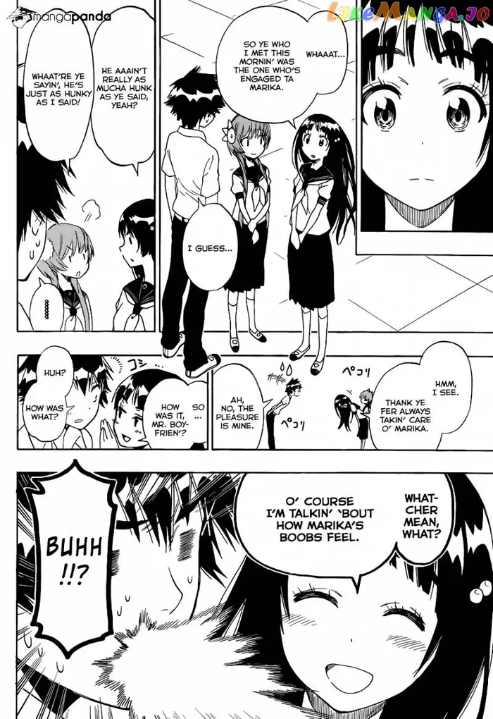 Nisekoi Chapter 95 image 17_optimized